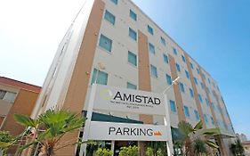 アミスタホテル